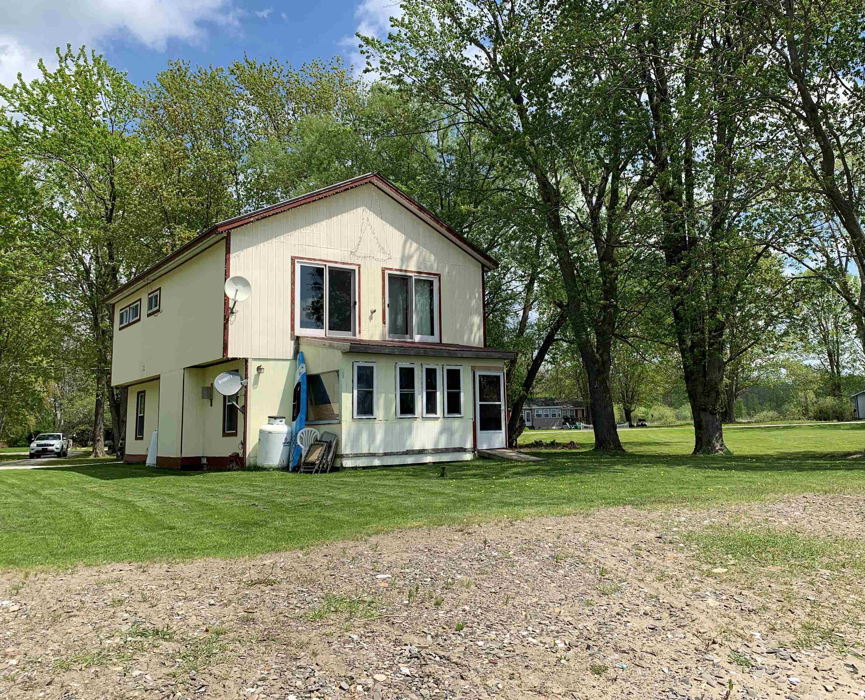 Property Photo:  76 Kirk &Amp Fitts Road  VT 05440 