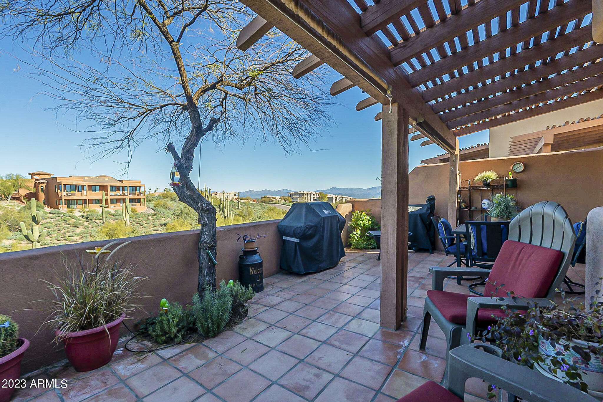 Property Photo:  13227 N Mimosa Drive 118  AZ 85268 