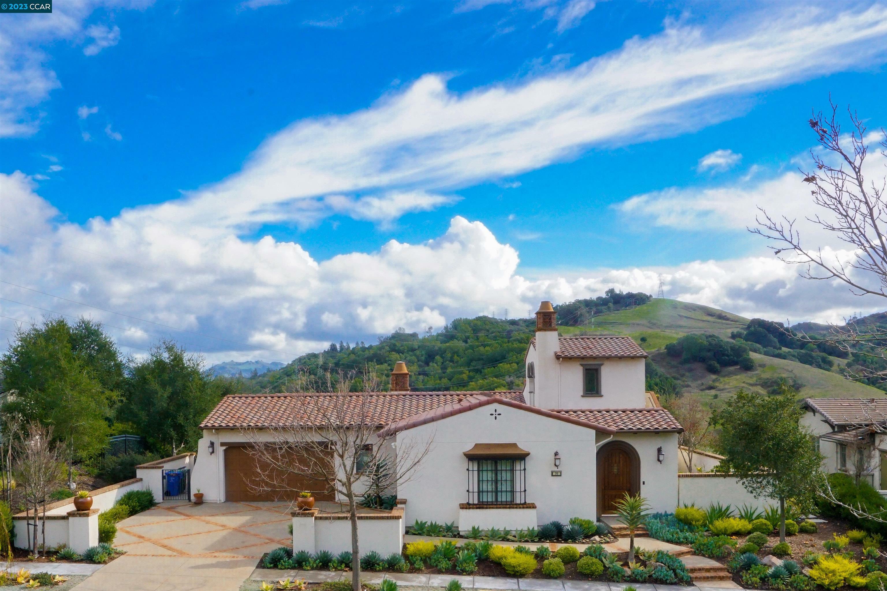 Property Photo: 20 Rabble Rd CA 94563