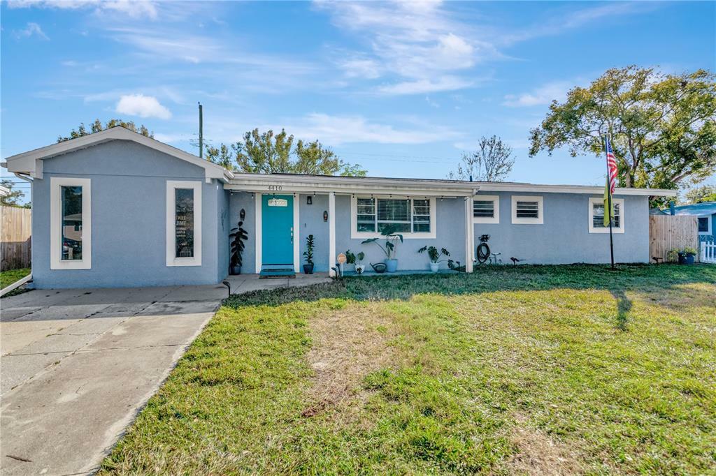 Property Photo:  4410 W Oklahoma Avenue  FL 33616 