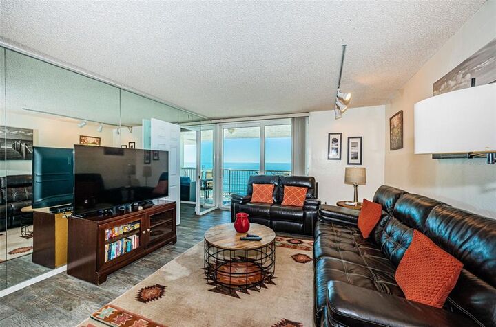 Property Photo:  14700 Gulf Boulevard 504  FL 33708 