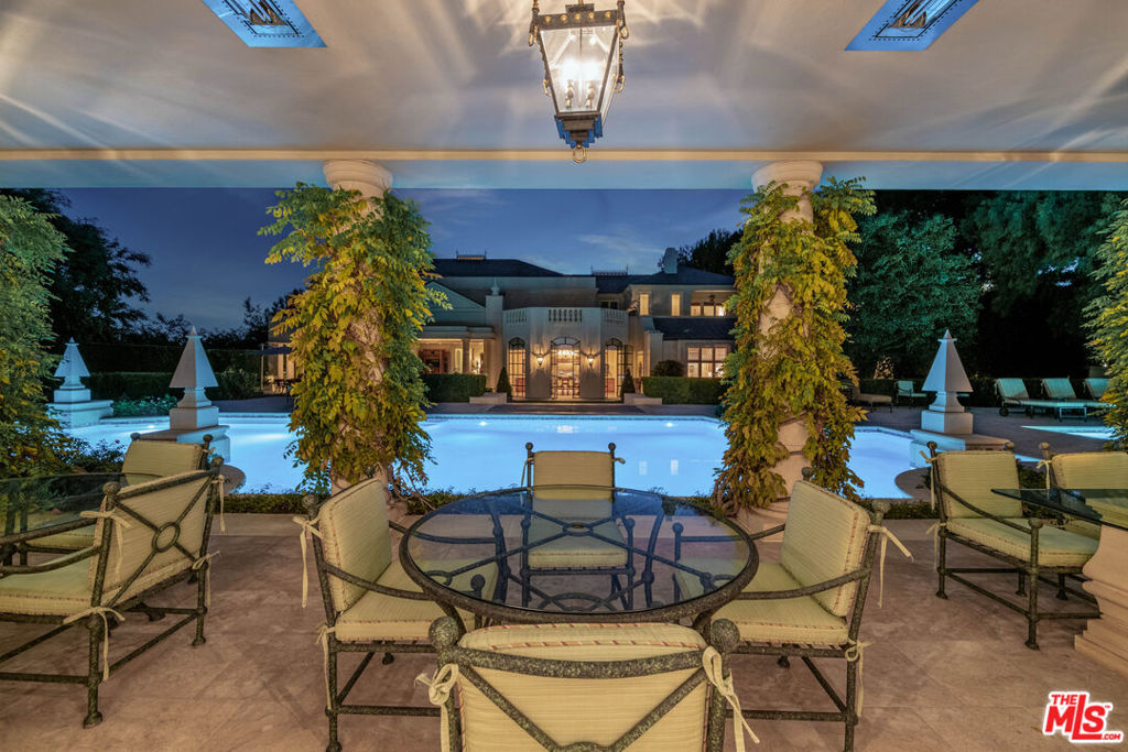 Property Photo: 55 Beverly Park Way CA 90210