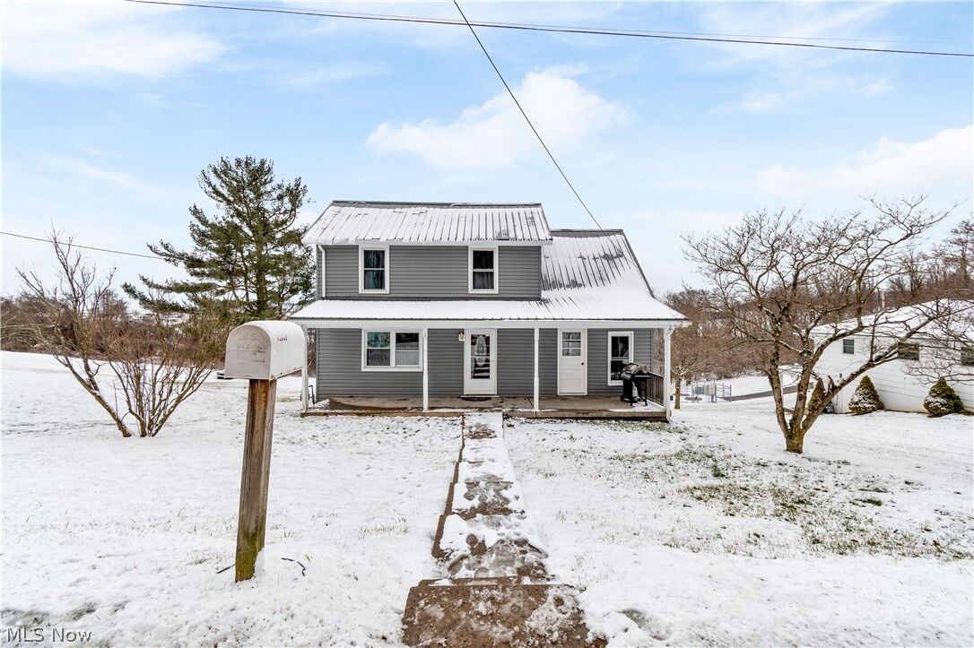 Property Photo: 75630 McFarland Road OH 43907