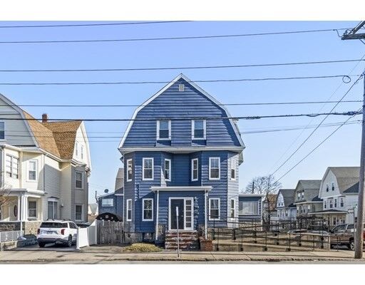 Property Photo: 364 Main Street MA 02155