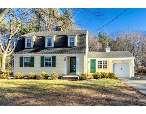 Property Photo:  592 Old Bedford Rd  MA 01742 