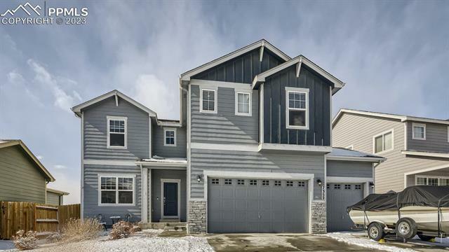 Property Photo:  7352 Bigtooth Maple Drive  CO 80925 