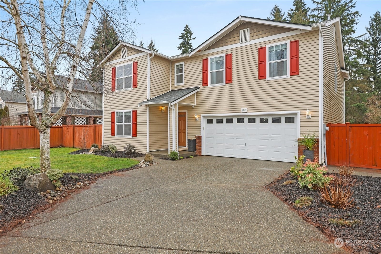 Property Photo:  18112 115th Street Ct E  WA 98391 