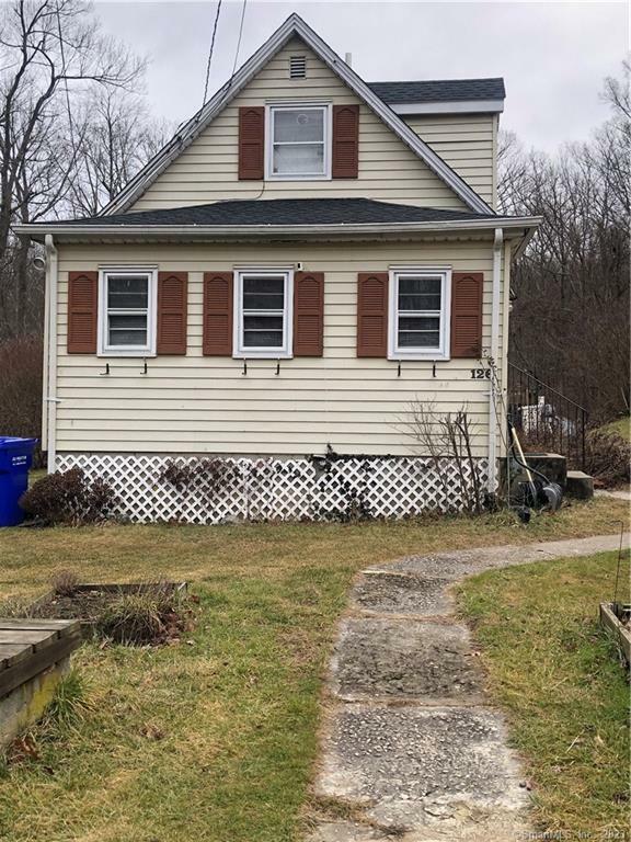 Property Photo: 126 Toll Gate Road CT 06457