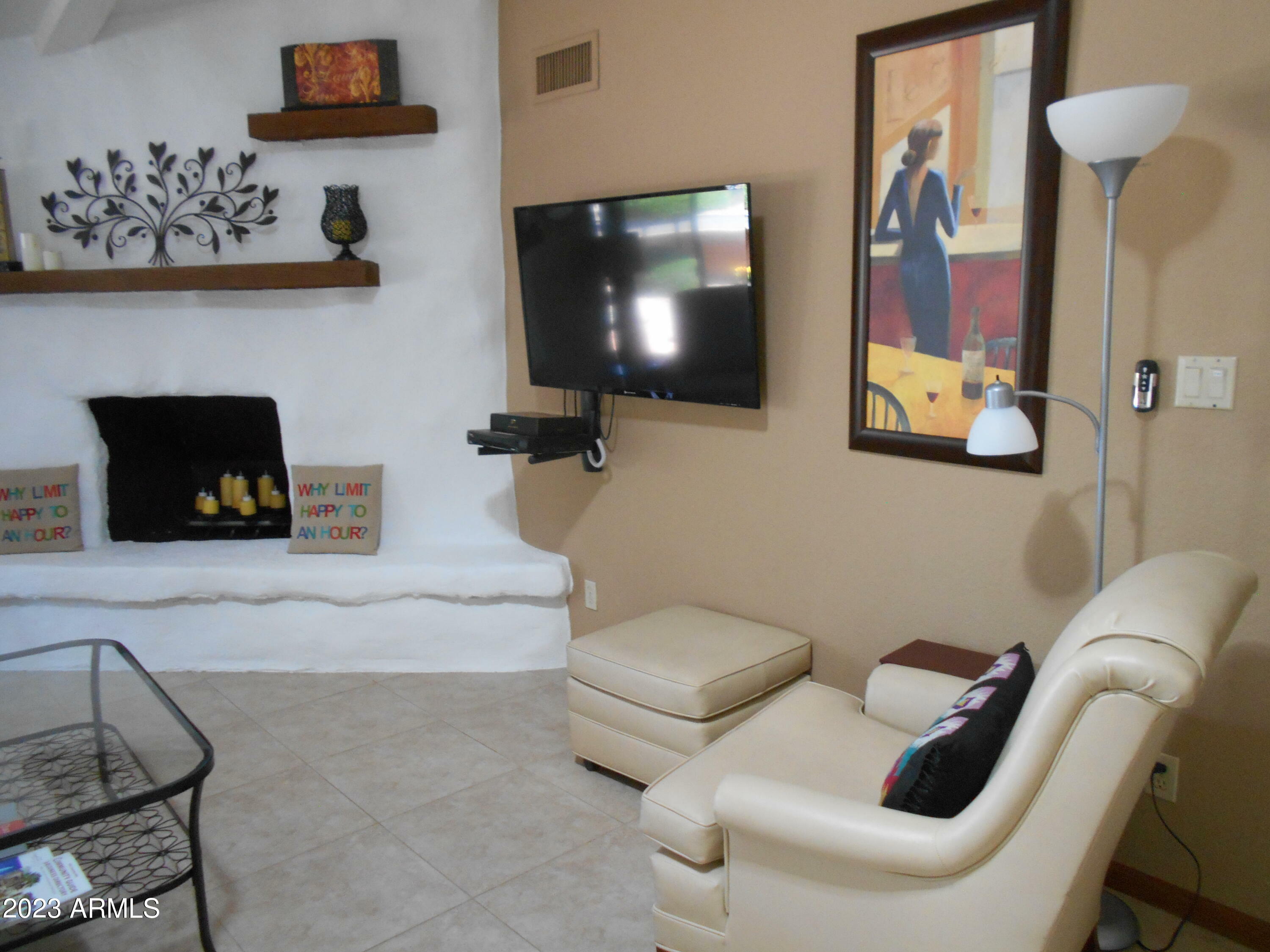 Property Photo: 16615 E Gunsight Drive AZ 85268