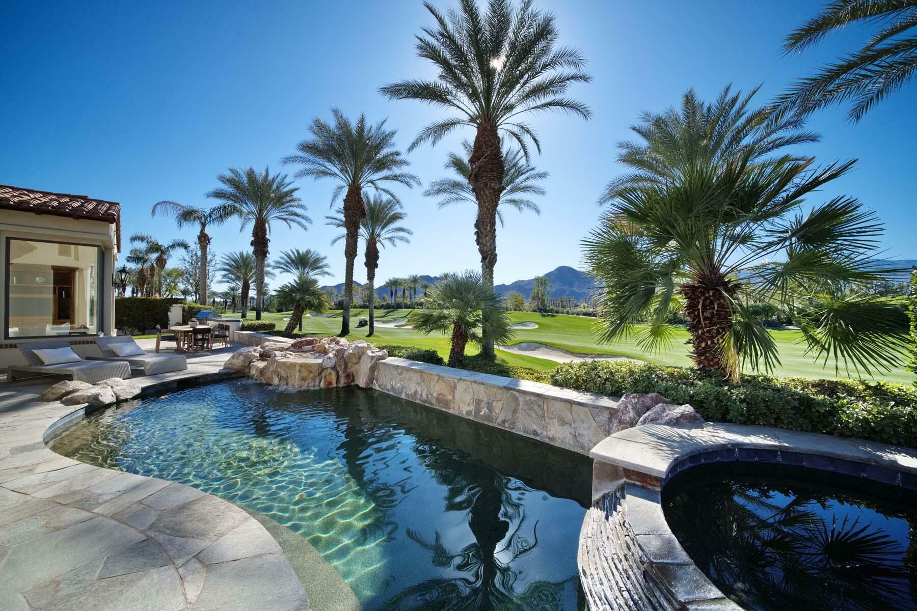 Property Photo: 75787 Via Cortona CA 92210
