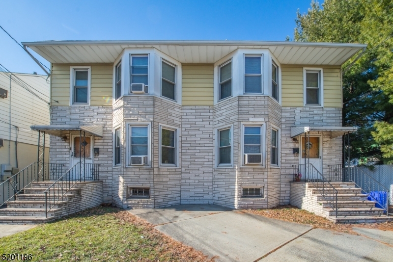 Property Photo: 237 Stephens St NJ 07109