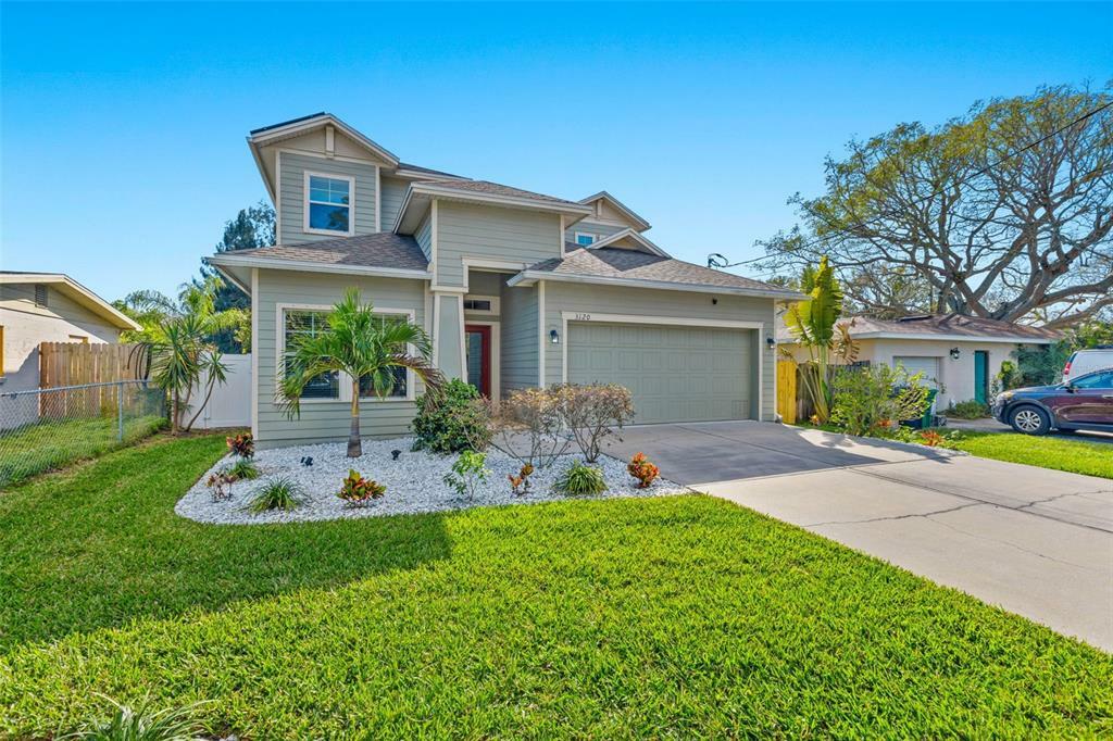 Property Photo:  3120 W Paxton Avenue  FL 33611 