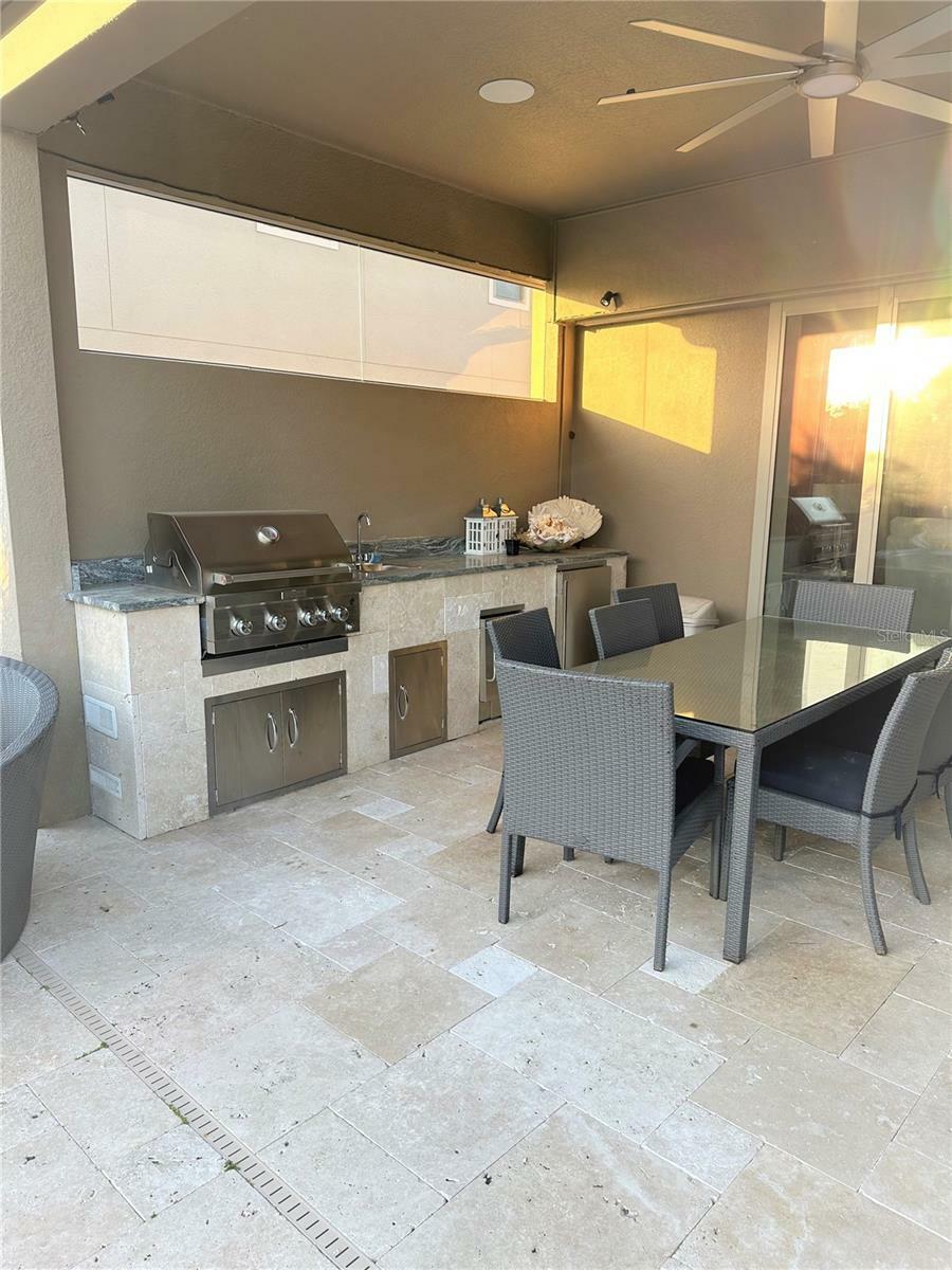 Property Photo: 8583 Adalina Place FL 32827
