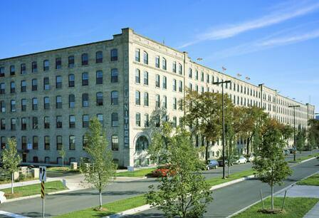 Property Photo: 940 Monroe Avenue NW MI 49503