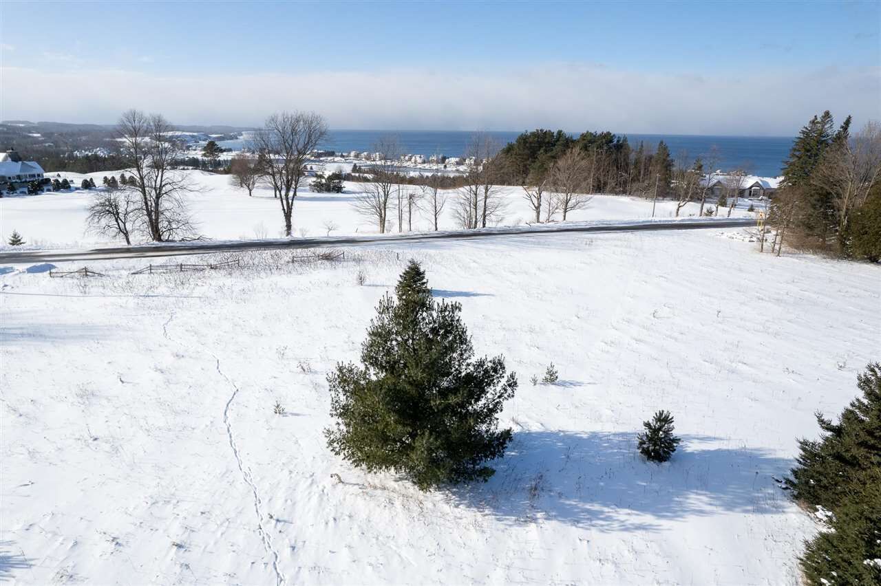 Property Photo:  1087 Mason  MI 49770 