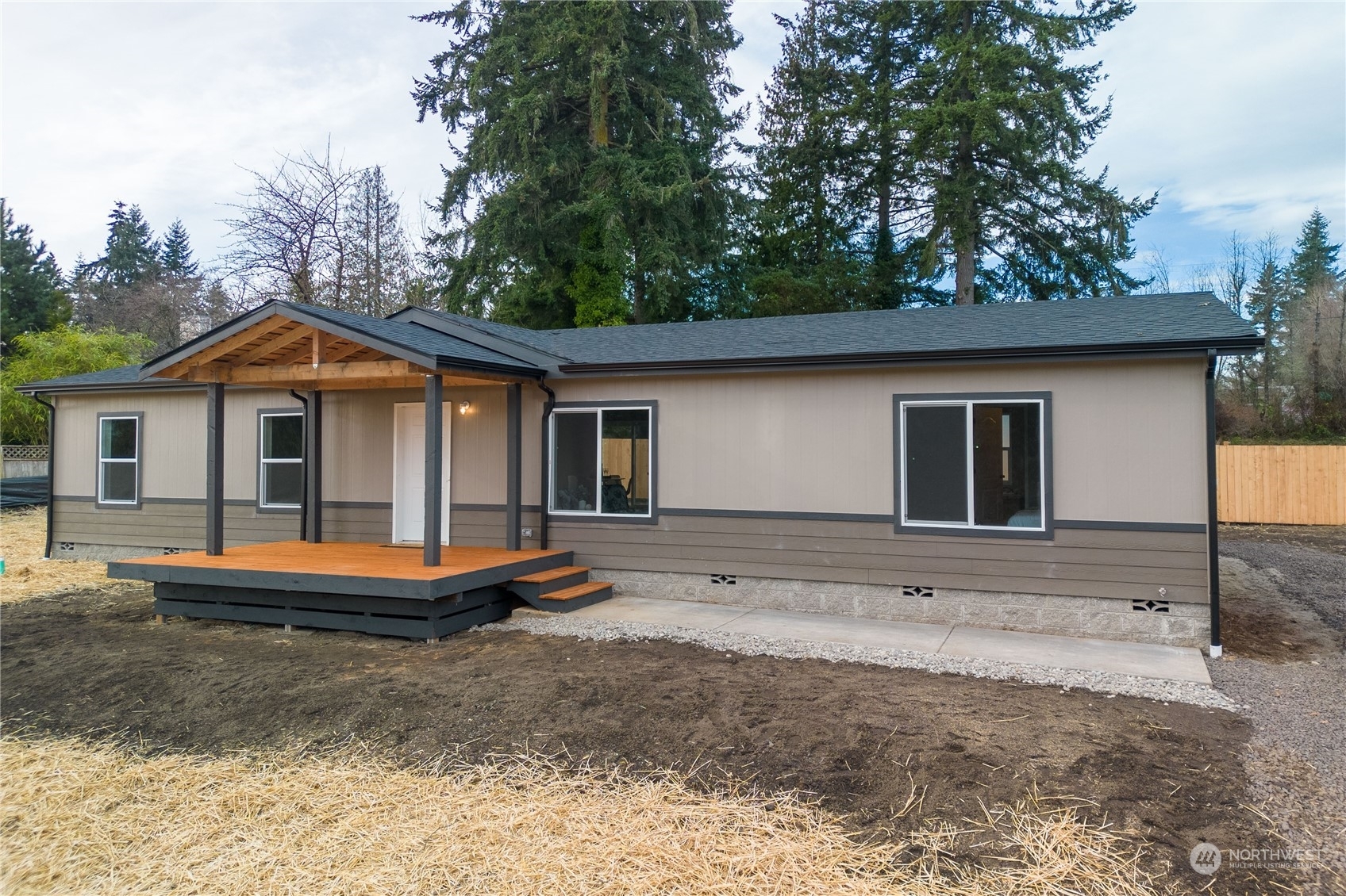 Property Photo:  11761 NE Glavin Lane  WA 98346 