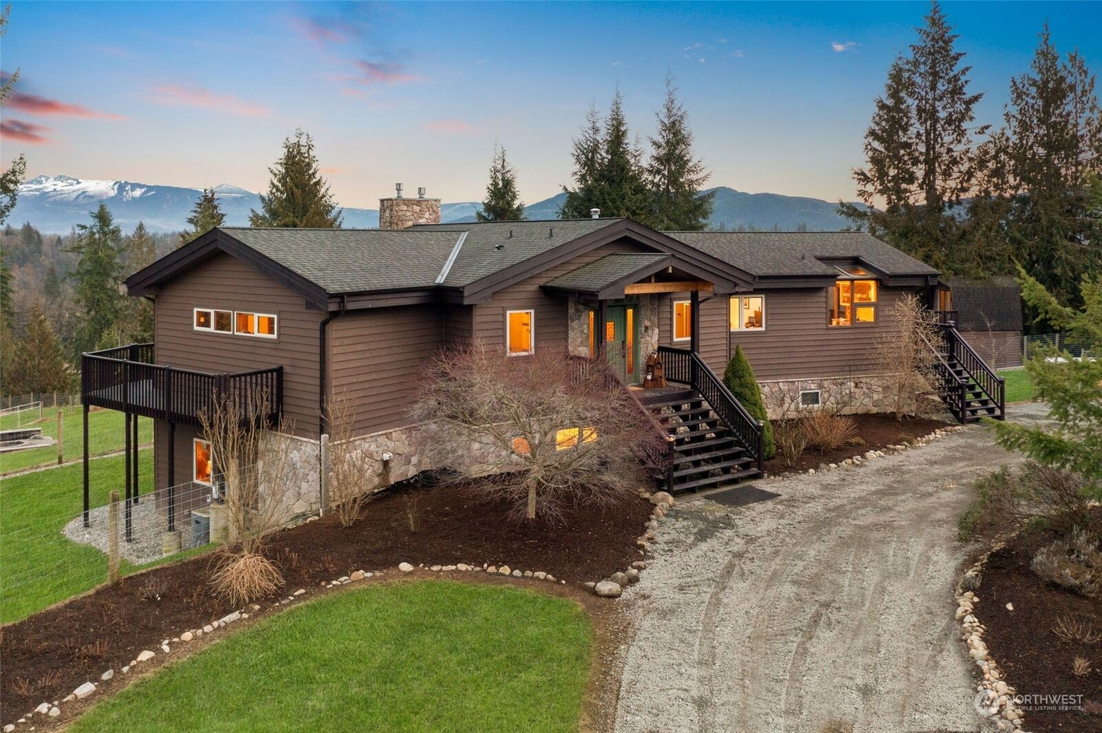 Home for sale in Monroe 13131 227th Avenue SE, Monroe, WA 98272