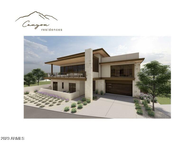 Property Photo: 4575 N Phoenician Boulevard 2 AZ 85253