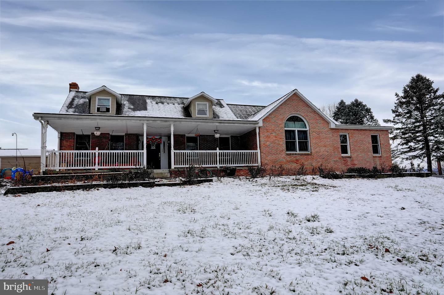 369 Dunkel School Road  Halifax PA 17032 photo