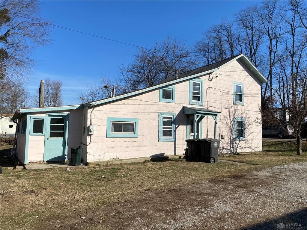 Property Photo: 27 S Main Street OH 45318