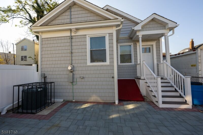 Property Photo:  45 Highland Ter  NJ 07111 