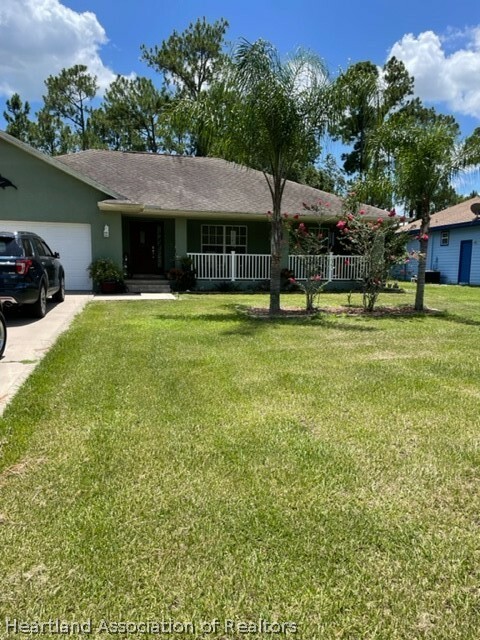 Property Photo:  5313 Lake Haven Boulevard  FL 33875 