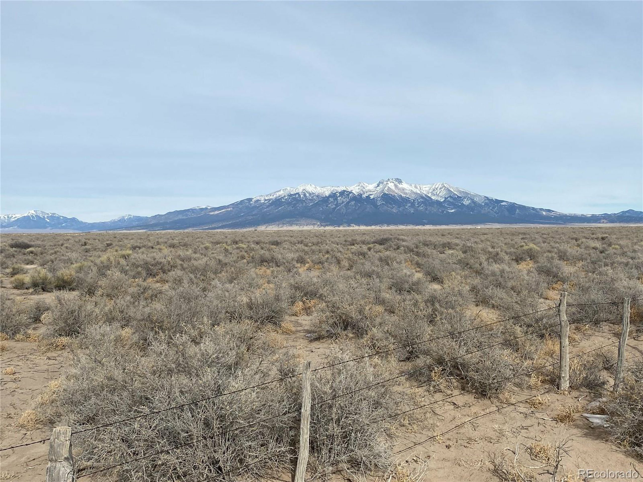 Property Photo:  S County Road 116  CO 81101 