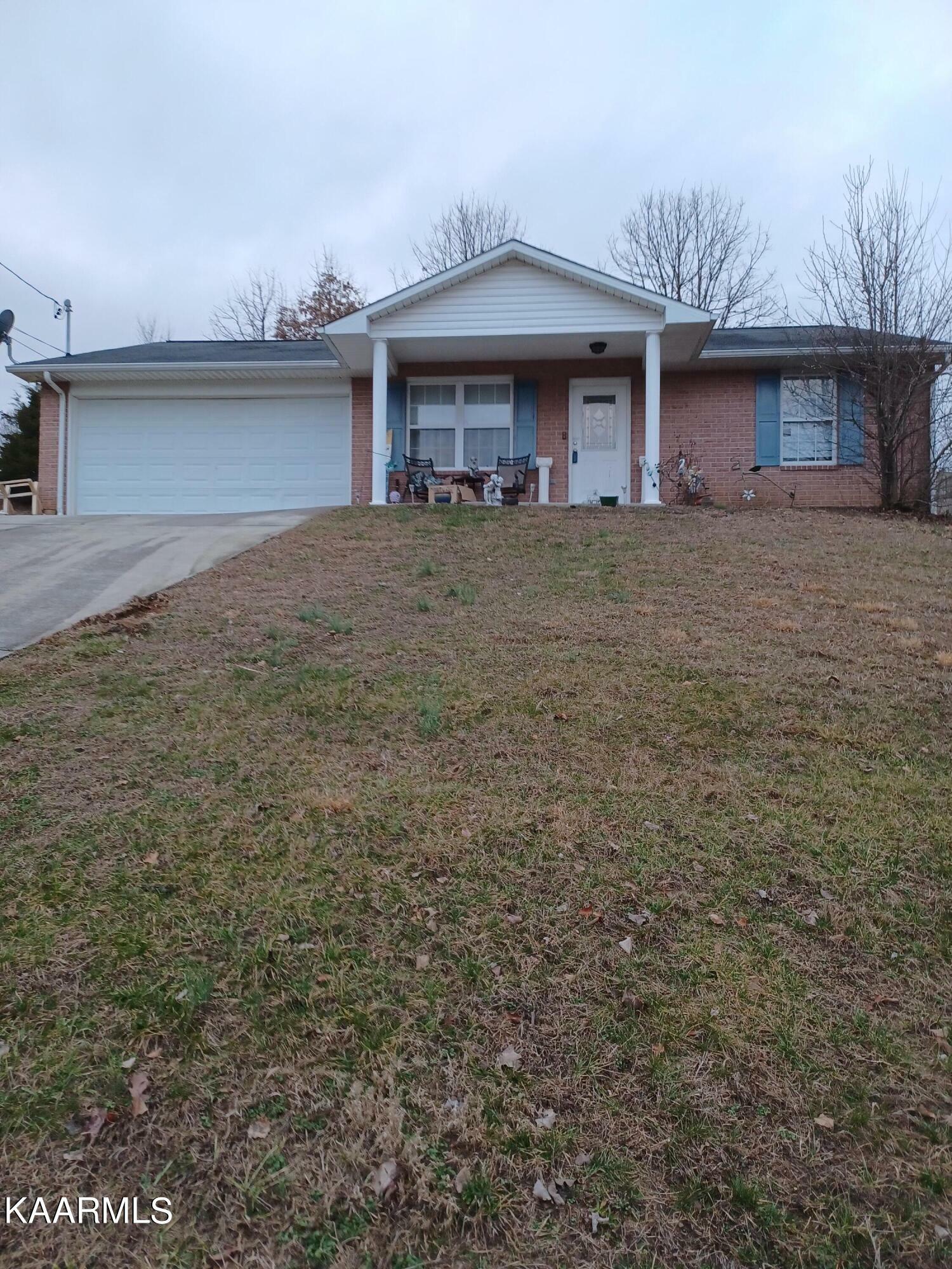 Property Photo:  6729 Carina Lane  TN 37721 