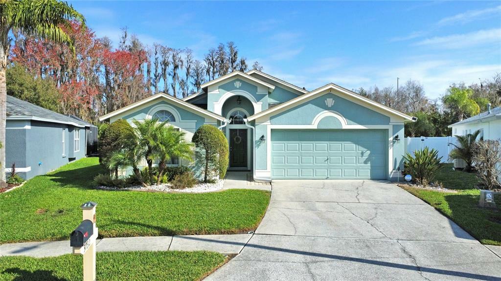 Property Photo:  3732 Lockridge Drive  FL 34638 