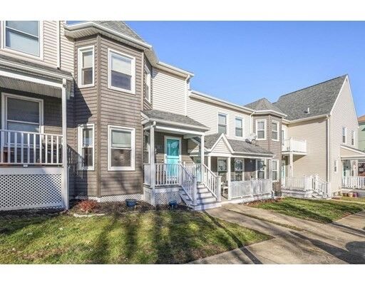 Property Photo:  700 2nd St 110  MA 02721 