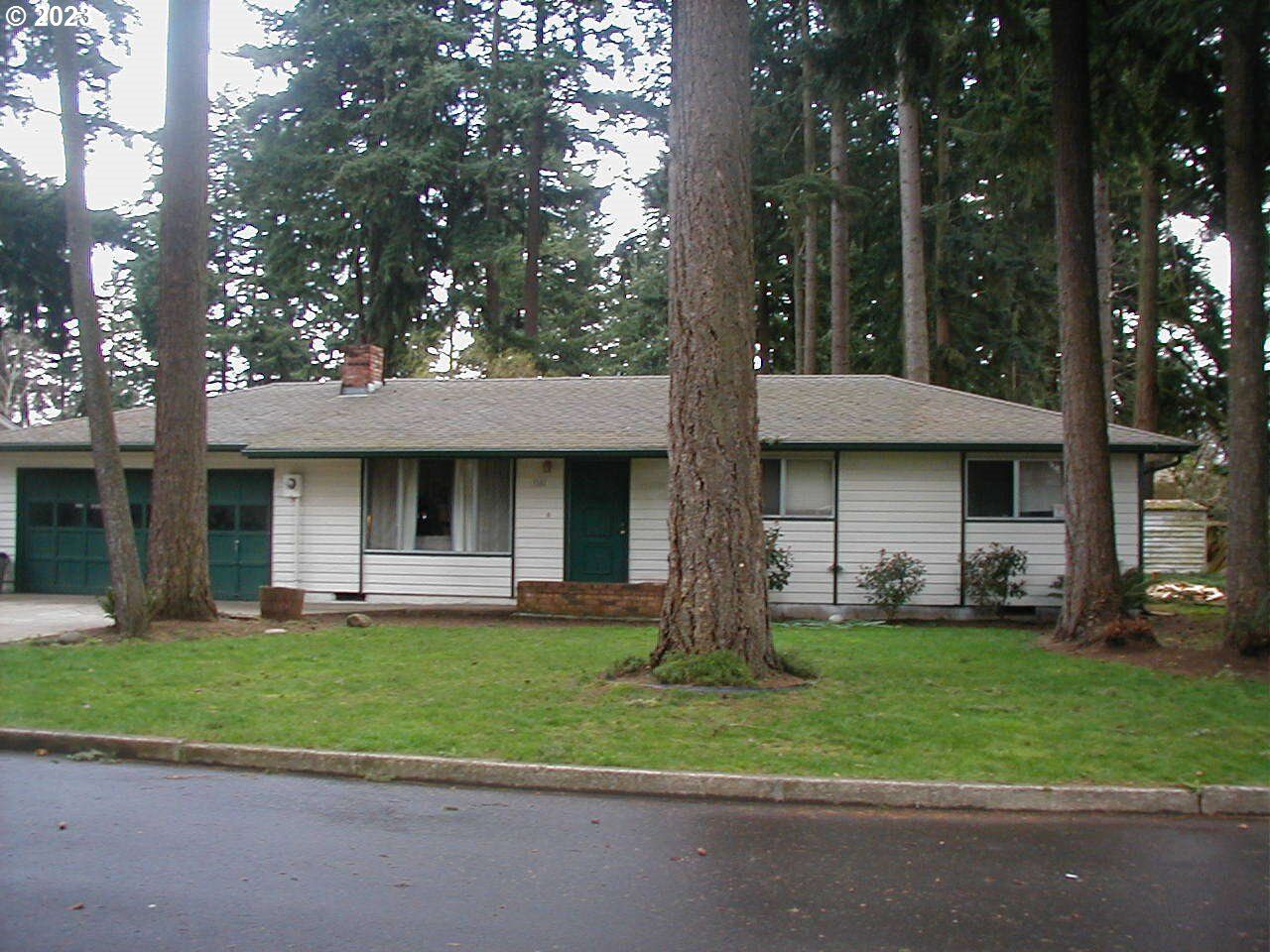 Property Photo:  3201 NE 126th Ave  WA 98682 