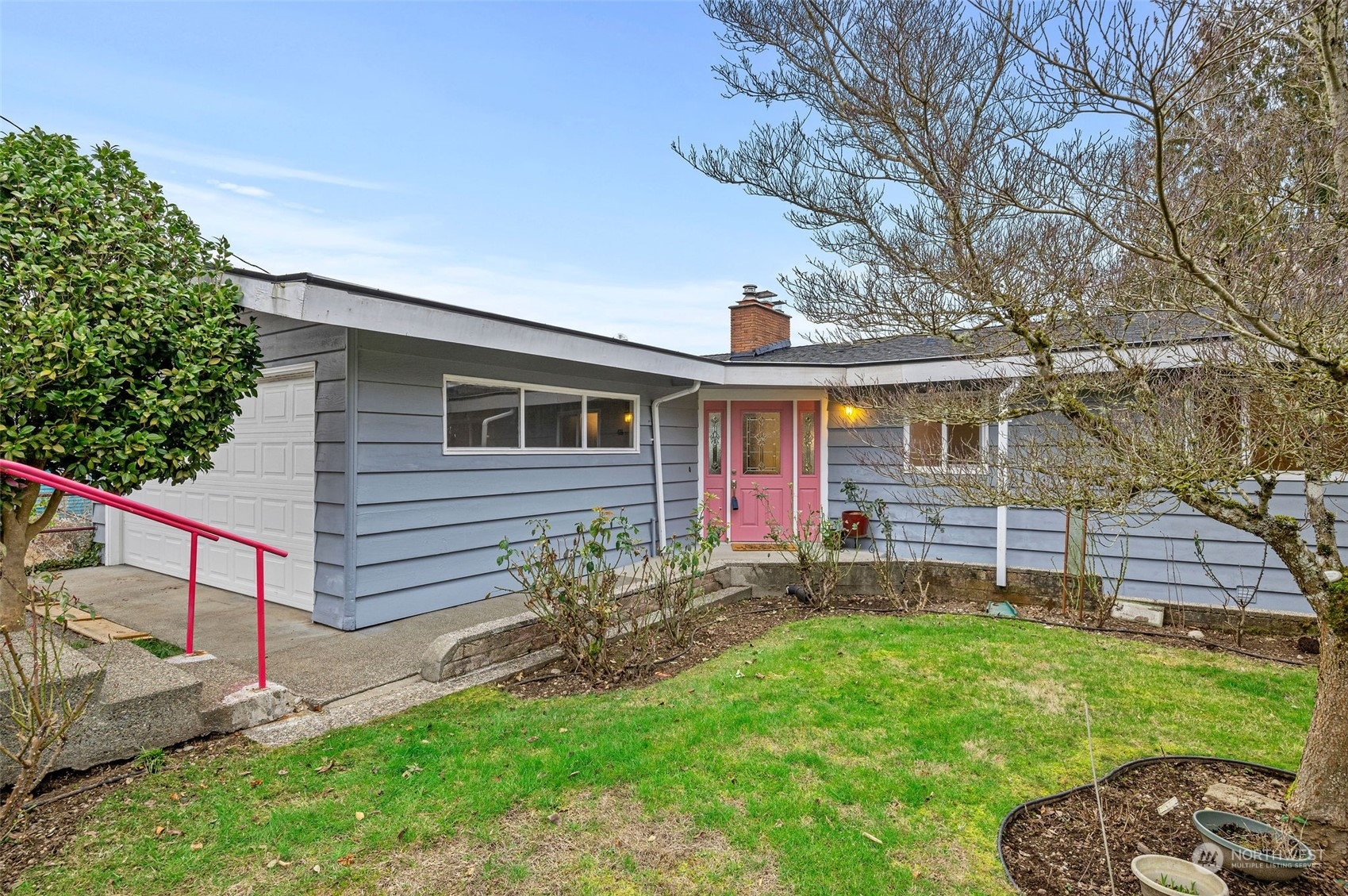 Property Photo:  2408 N Wycoff Avenue  WA 98312 