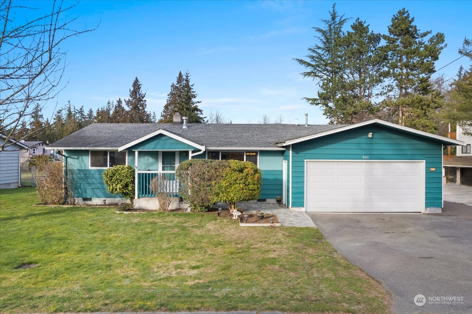 Property Photo:  9111 220th Street SW  WA 98026 