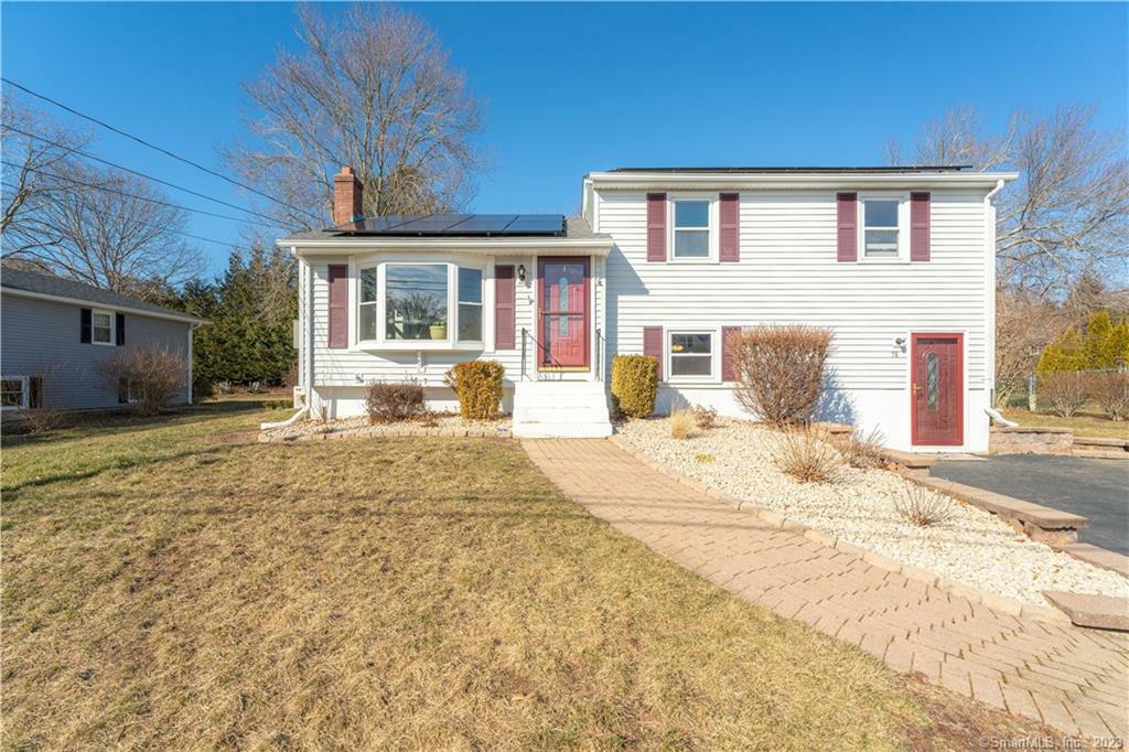 Property Photo:  78 Rhonda Drive  CT 06355 