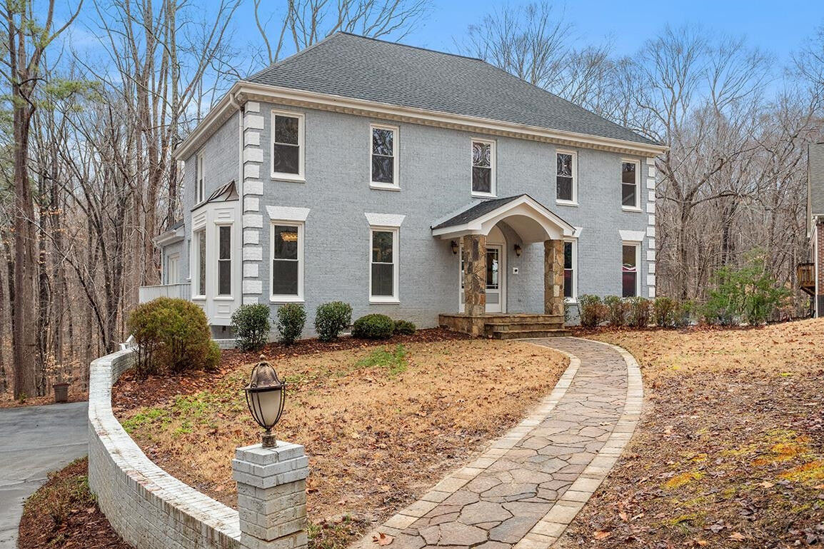 Property Photo:  9132 Sutherland Court  NC 27615 