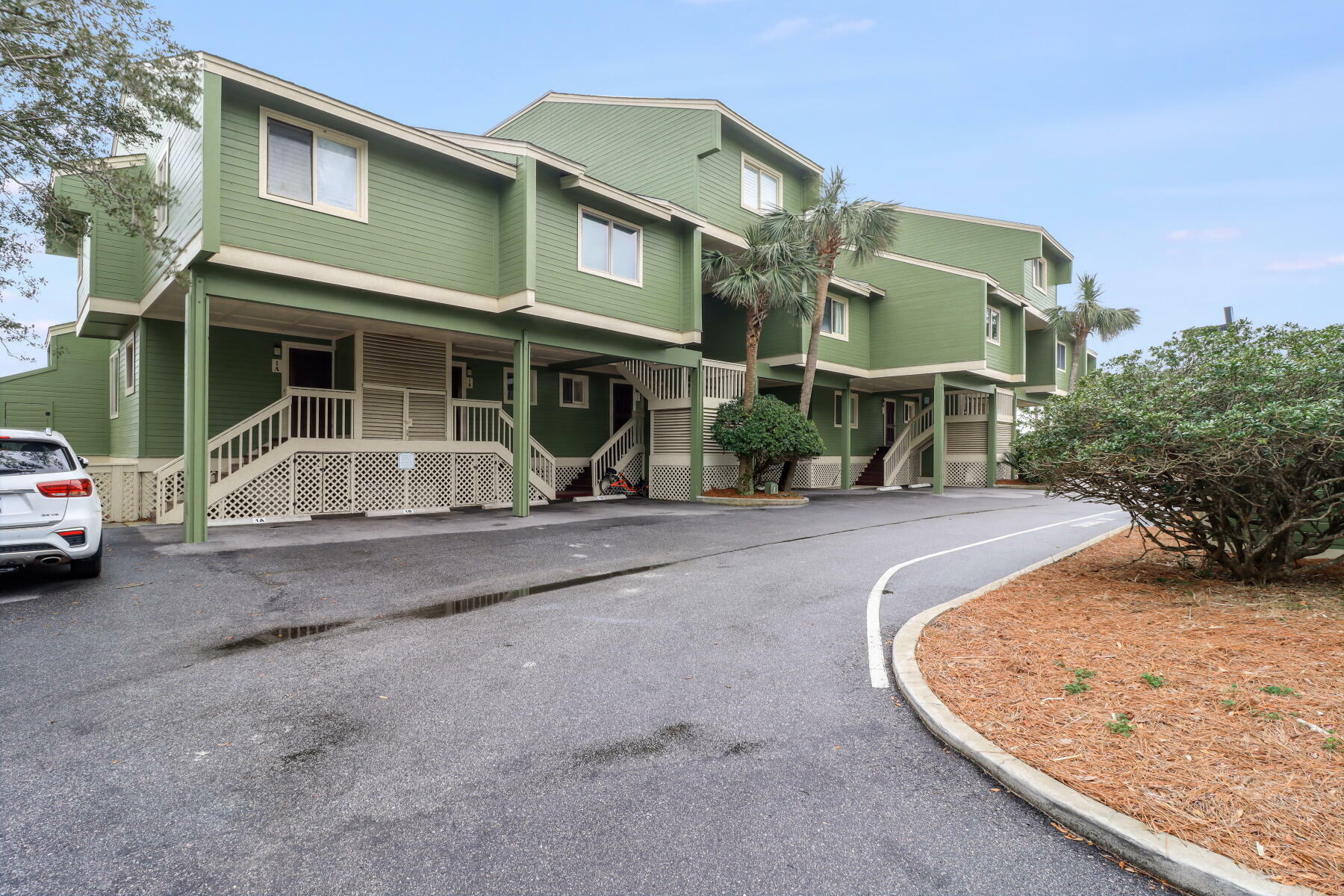 Property Photo:  7000 Palmetto Drive 1F (1/13)  SC 29451 