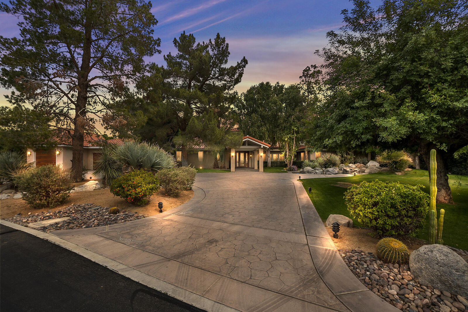 House for sale in Rancho Mirage 6 Clancy Lane S, Rancho Mirage, CA 92270