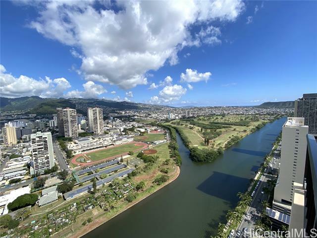 Property Photo:  2121 Ala Wai Boulevard 4106  HI 96815 