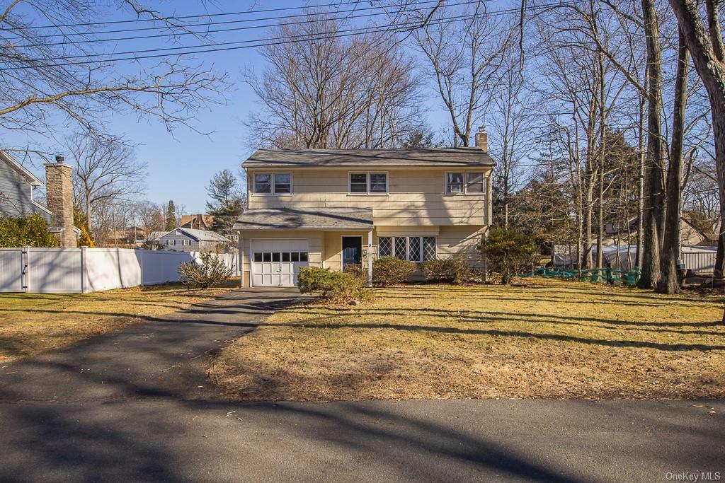 Property Photo: 8 Meadows Street NY 10965