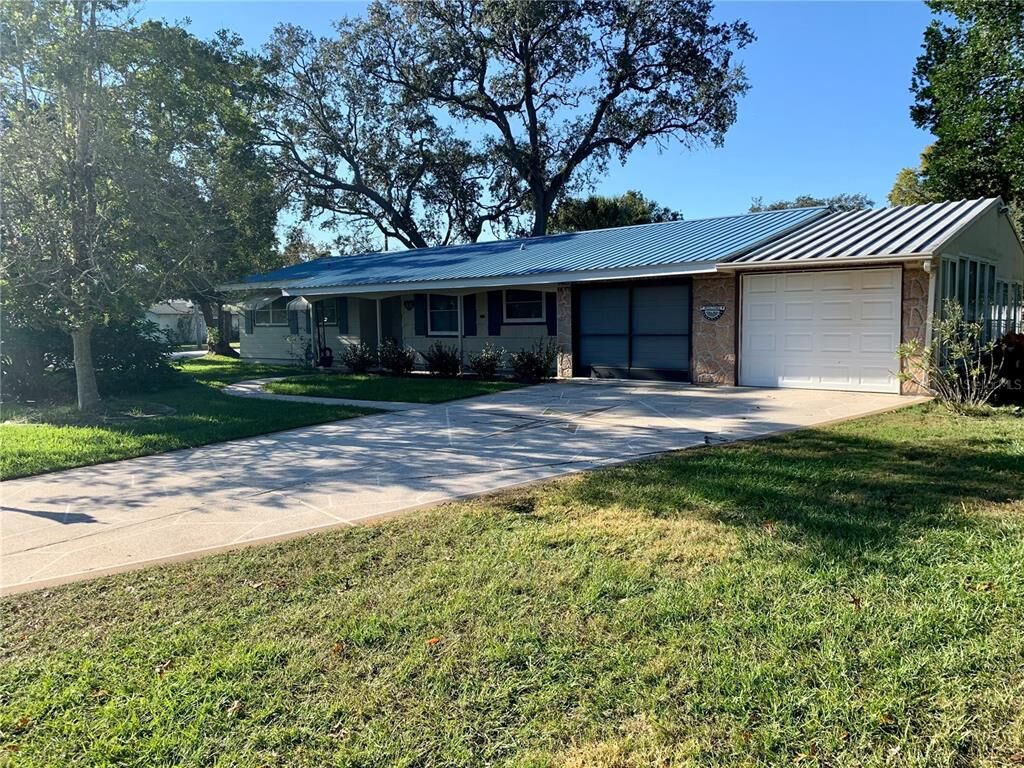Property Photo:  8332 Blanton Street  FL 34606 