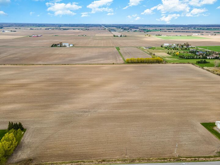 V/L E Wheeler Rd. (Lot 3)  Bay City MI 48706 photo