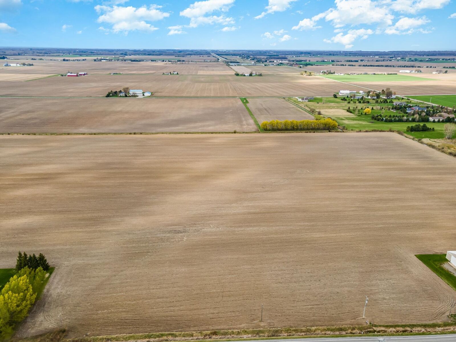 Property Photo:  V/L E Wheeler Rd. (Lot 3)  MI 48706 