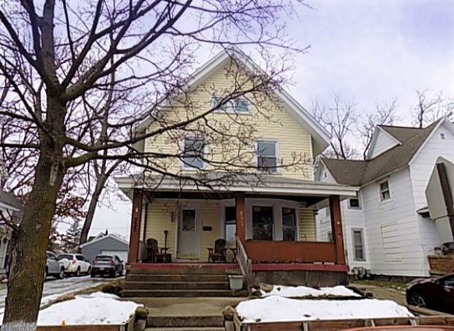 Property Photo:  335 Ann Street NE  MI 49505 