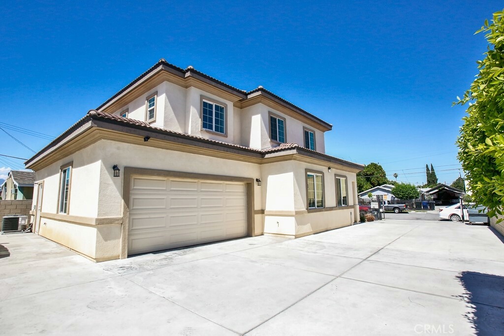 Property Photo:  2449 Tamora Avenue  CA 81733 