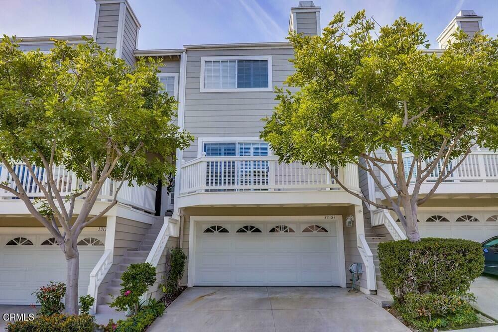 Property Photo:  33123 Ocean  CA 92629 