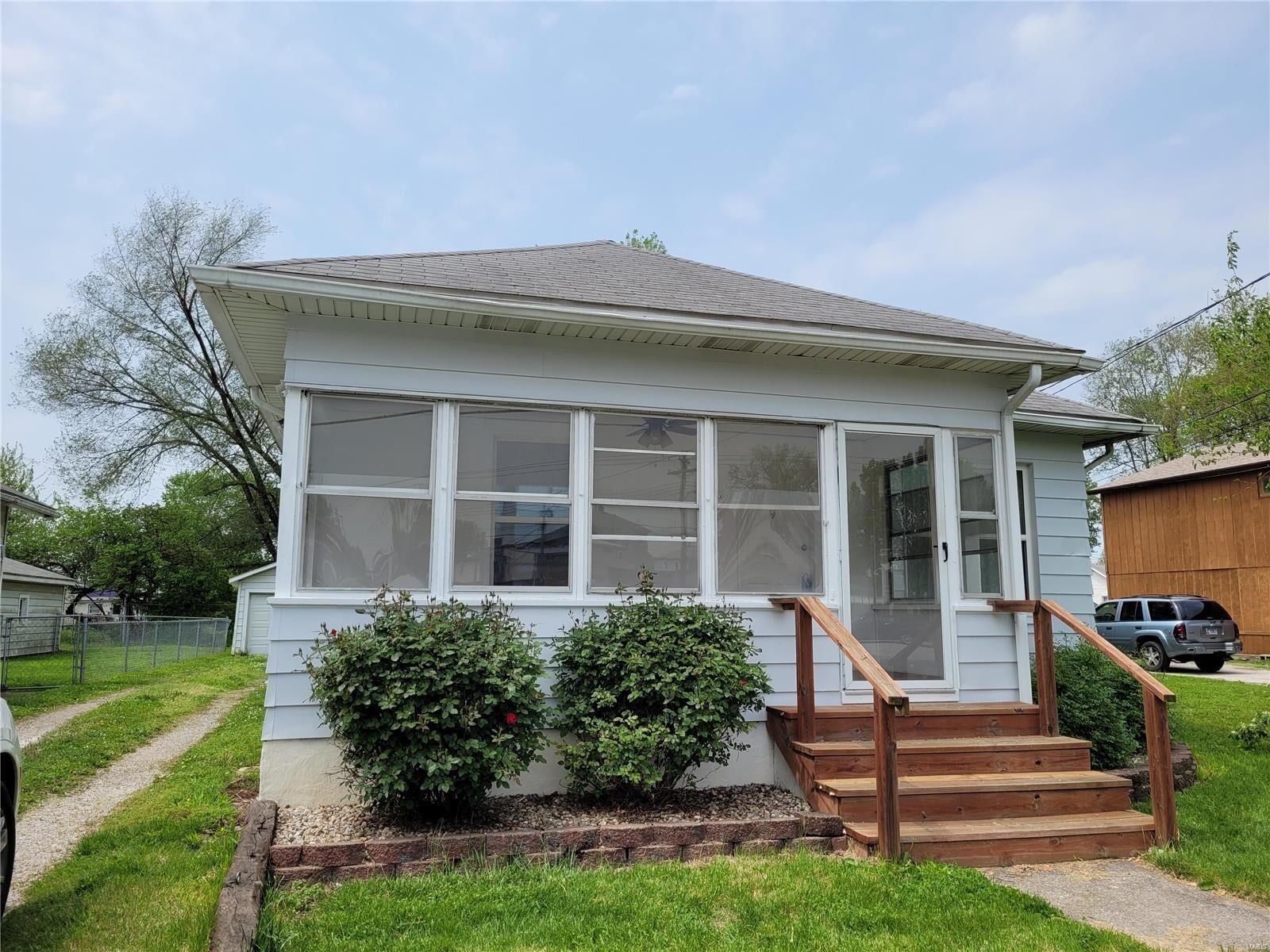 Property Photo: 148 Pence Street IL 62024