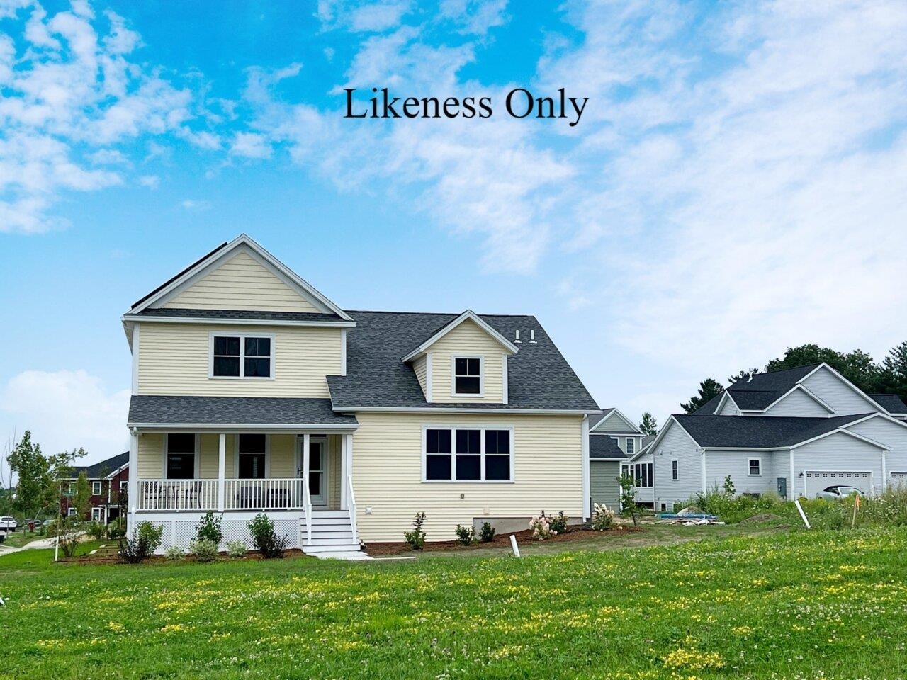 Property Photo: 84 Stafford Street VT 05403