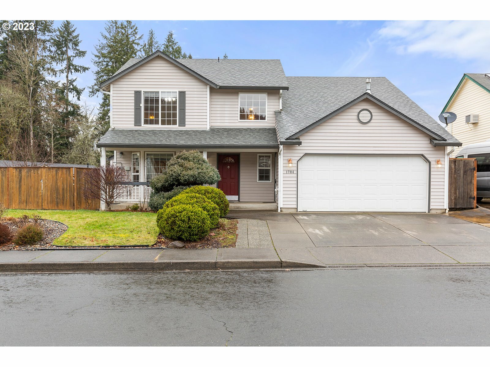 1704 NE 12th St  Battle Ground WA 98604 photo