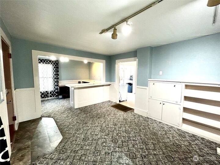 Property Photo: 107 E 1st Street WA 99159