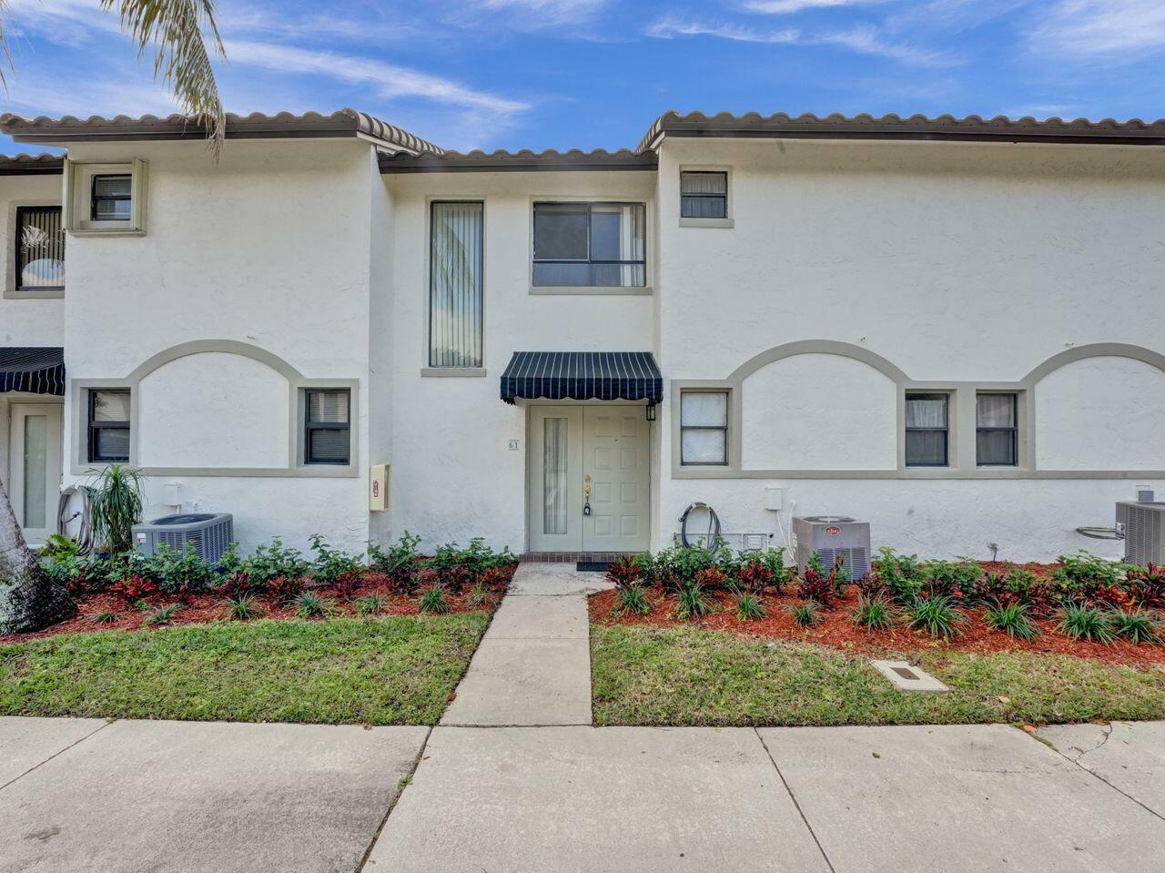 Property Photo:  7200 NW 2nd Avenue 61  FL 33487 